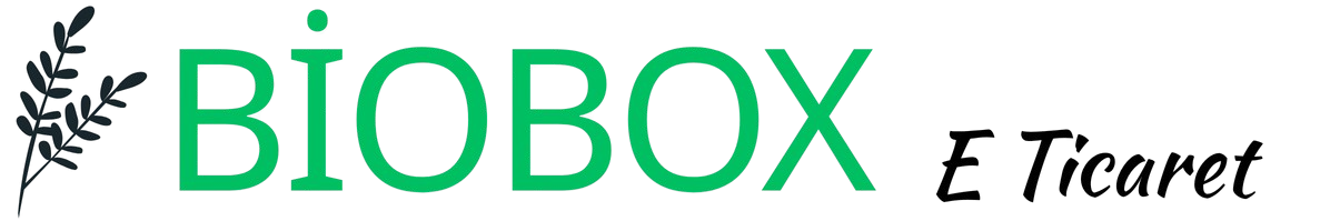 Biobox E Ticaret